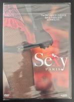 Dvd Sexy Paris, CD & DVD, DVD | Autres DVD, Enlèvement ou Envoi