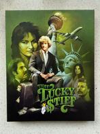 That Lucky Stiff / Bon Appetit. Quality X.  Blu ray, Ophalen of Verzenden, Nieuw in verpakking, Overige genres