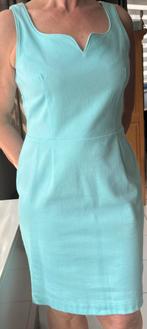 Prachtig zomerkleedje, Kleding | Dames, Jurken, Maat 38/40 (M), Blauw, Ophalen of Verzenden, Zo goed als nieuw
