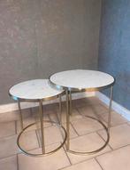 Set bijzettafels Zara Home, Ophalen, Zo goed als nieuw