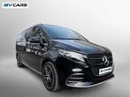 Mercedes-Benz V 300 d 4-Matic L3 Exclusive Lichte vracht, Automaat, 174 kW, Euro 6, 4 cilinders