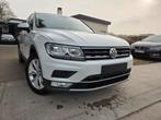 Volkswagen Tiguan 2.0TDI 4MOTION 2017 78.000KM! Garantie, Auto's, Volkswagen, Automaat, Stof, USB, 4 cilinders