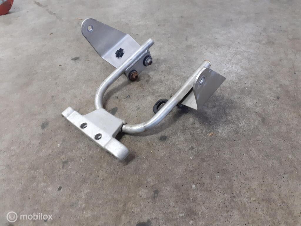 Koplamphouder origineel Monster 600 620 695 750 900 S4 1000, Motos, Pièces | Ducati, Utilisé, Enlèvement ou Envoi