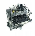 Moteur VW 1.4 TSI CUK, Enlèvement ou Envoi, Utilisé, Volkswagen