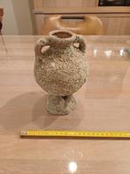 Oude vaas aquariumdecoratie, Dieren en Toebehoren, Ophalen of Verzenden, Gebruikt, Sierelement