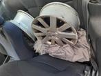 Velg Peugeot 207 cc, Auto-onderdelen, Ophalen, Gebruikt, Velg(en), 17 inch
