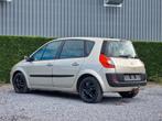 Renault Scenic/Airco/Navi/Benzine/Garantie, Bedrijf, Trekhaak, Te koop, Benzine