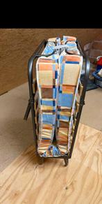 Bed GRATIS, Huis en Inrichting, Slaapkamer | Slaapbanken, Ophalen, Zo goed als nieuw