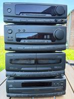 Stéréo hifi, Enlèvement, Ne fonctionne pas, Lecteur CD, Autres marques