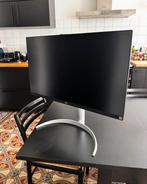 LG UltraFine 27UP850K - 4K IPS Monitor, Enlèvement, Comme neuf, USB-C, IPS