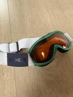 Ski accessoires junior  Casque  -  lunettes helm bril, Sports & Fitness, Ski & Ski de fond, Enlèvement ou Envoi, Comme neuf, Ski