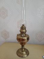 olielamp, Antiek en Kunst, Ophalen