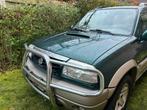 Suzuki grand vitara !!lichtevracht!! Export, Particulier, Te koop