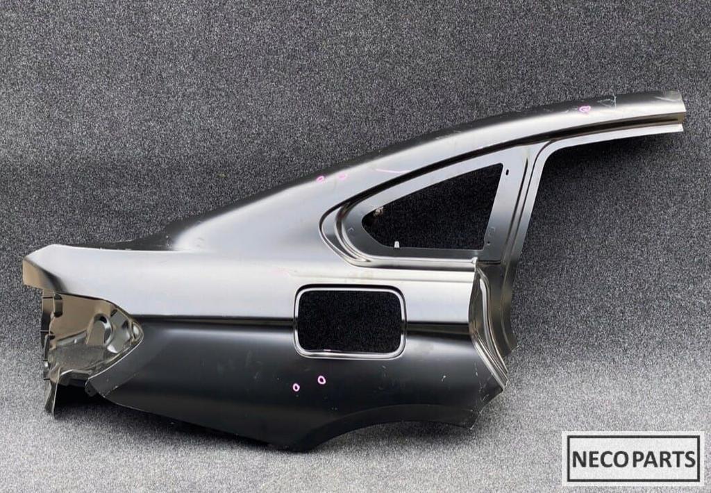 BMW 4 SERİE COUPE F36 GRAN COUPE 4GT F36 ACHTERSCHERM L ACHT, Autos : Pièces & Accessoires, Carrosserie & Tôlerie, BMW, Utilisé