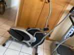 Crosstrainer, Enlèvement, Comme neuf, Vélo elliptique