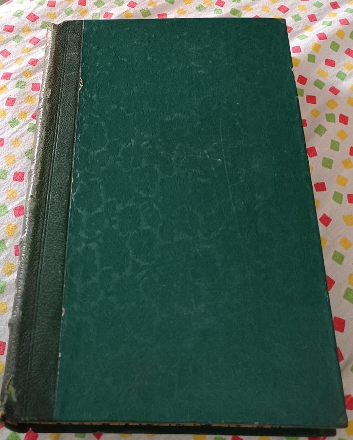 Le protestantisme comparé avec le catholicisme T 2, Livres, Religion & Théologie, Utilisé, Christianisme | Catholique, Enlèvement ou Envoi