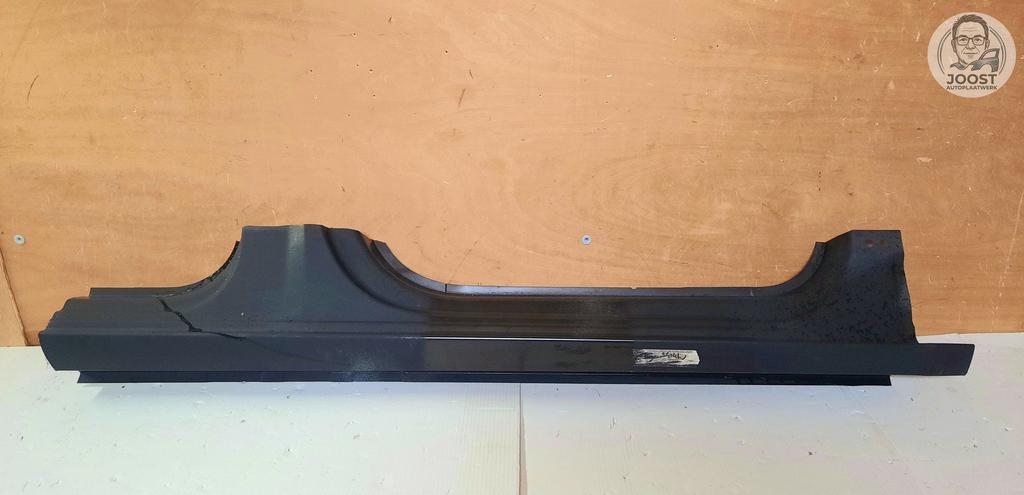 Dorpel rechts orgineel Skoda Superb III vanaf 2015, Auto-onderdelen, Carrosserie, Bumper, Skoda, Rechts, Nieuw, Herkomst onderdeel bekend