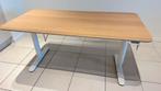 Elektrisch verstelbaar IKEA bureau - Zo goed als nieuw!, Ophalen, Elektrisch, Bureau