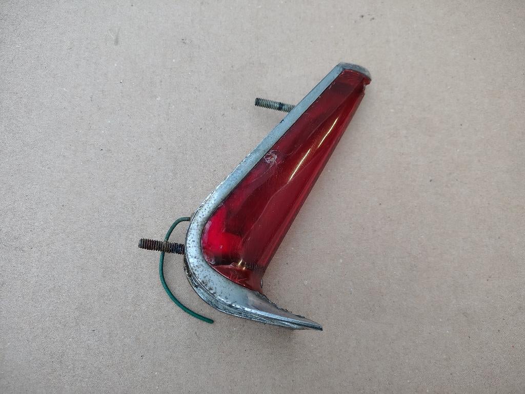 Achterlicht Cadillac Coupe De Ville (1963), Verzenden, Cadillac