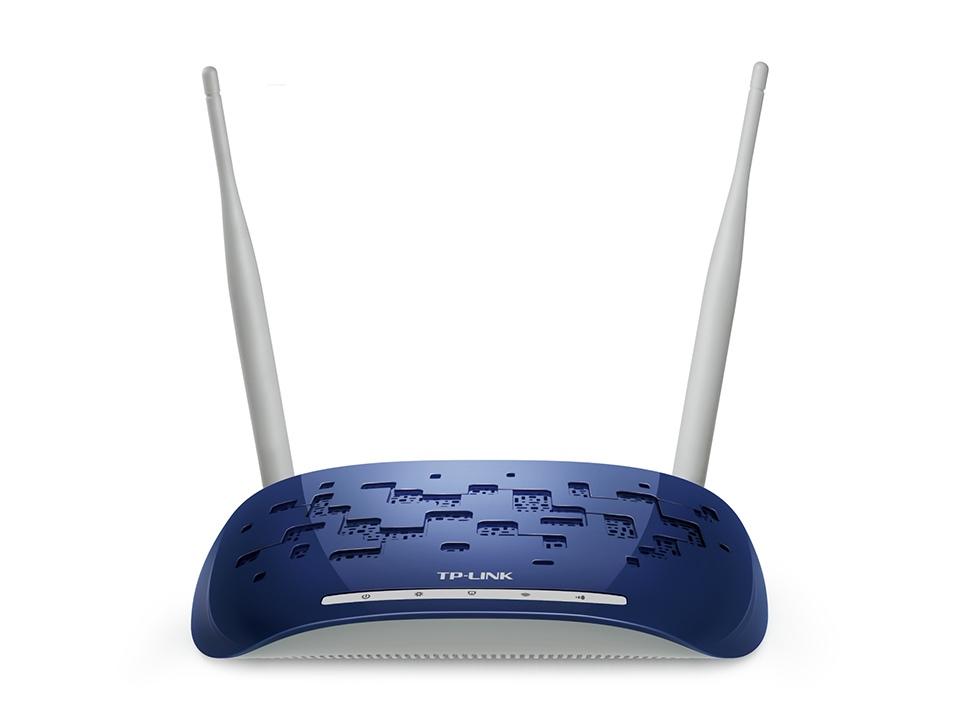 Nouvel amplificateur de portée Wi-Fi TP-Link 300 Mbps, Enlèvement ou Envoi, Neuf, Externe, TP-Link