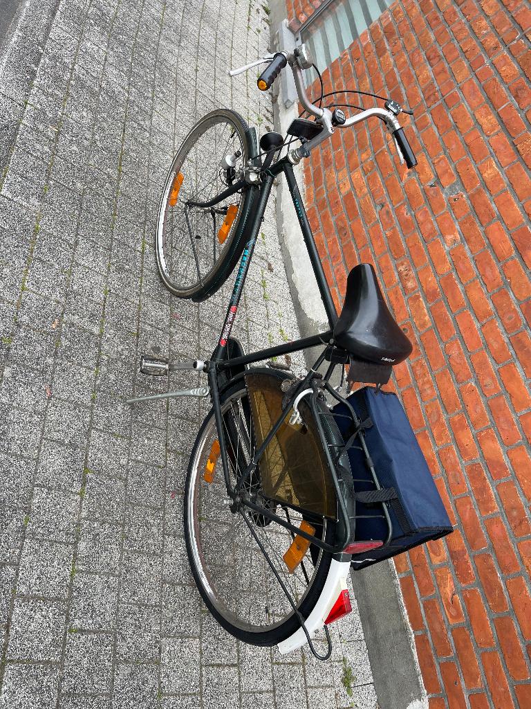 Goede fiets Magneet, Vélos & Vélomoteurs, Enlèvement