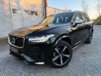 Volvo XC90 2.0 D4 Black - R Design Automaat Leder - Xenon 5p, Achat, Euro 6, Entreprise, Entretenue par le concessionnaire
