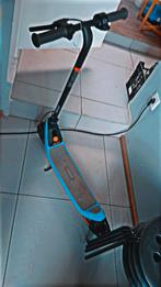 Trottinette électrique pour enfant, Vélos & Vélomoteurs, Trottinettes, Enlèvement ou Envoi, Comme neuf, Step simple, Ninebot
