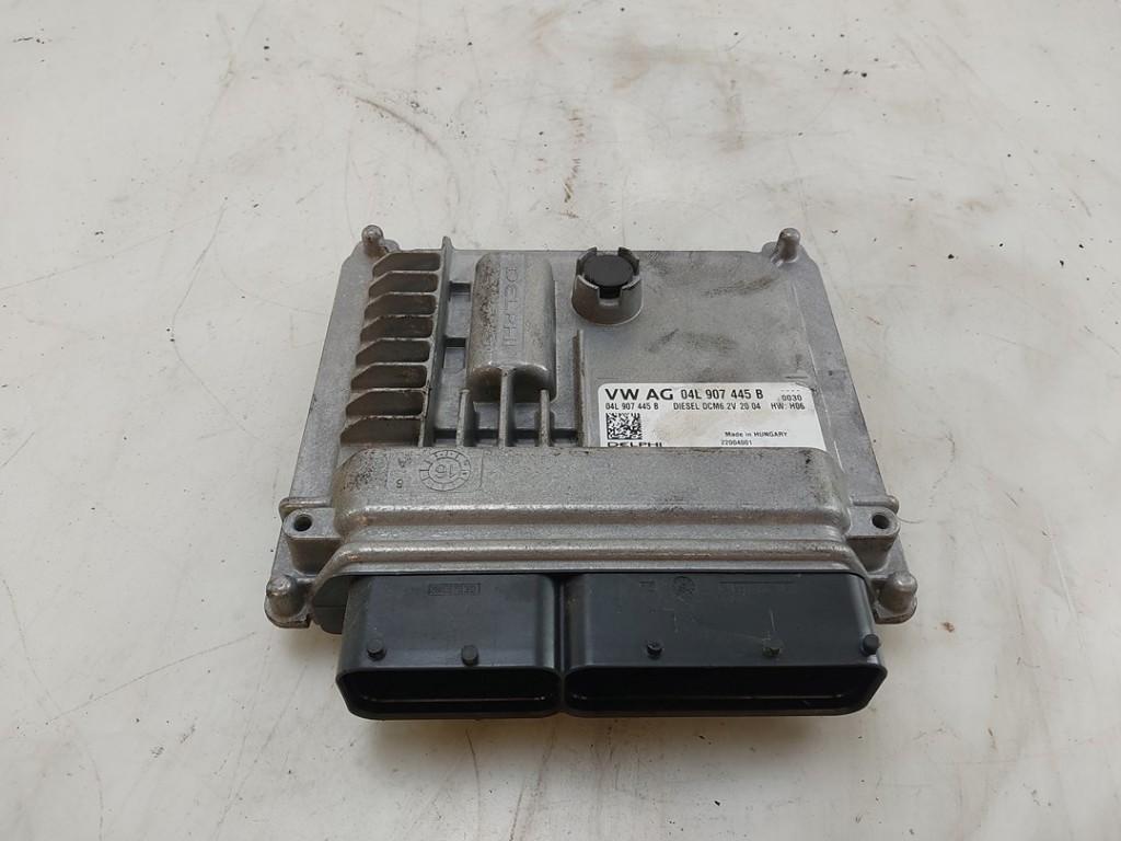 CALCULATEUR MOTEUR ECU Volkswagen Golf VII (AUA), Utilisé, Volkswagen