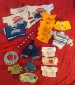 set poppenkleedjes (of voor beertjes), Enlèvement ou Envoi