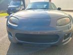 Mazda MX-5 Miata 2.0i Hard Top (PRHT) Special edition, Autos, Cuir, Argent ou Gris, Achat, Entreprise