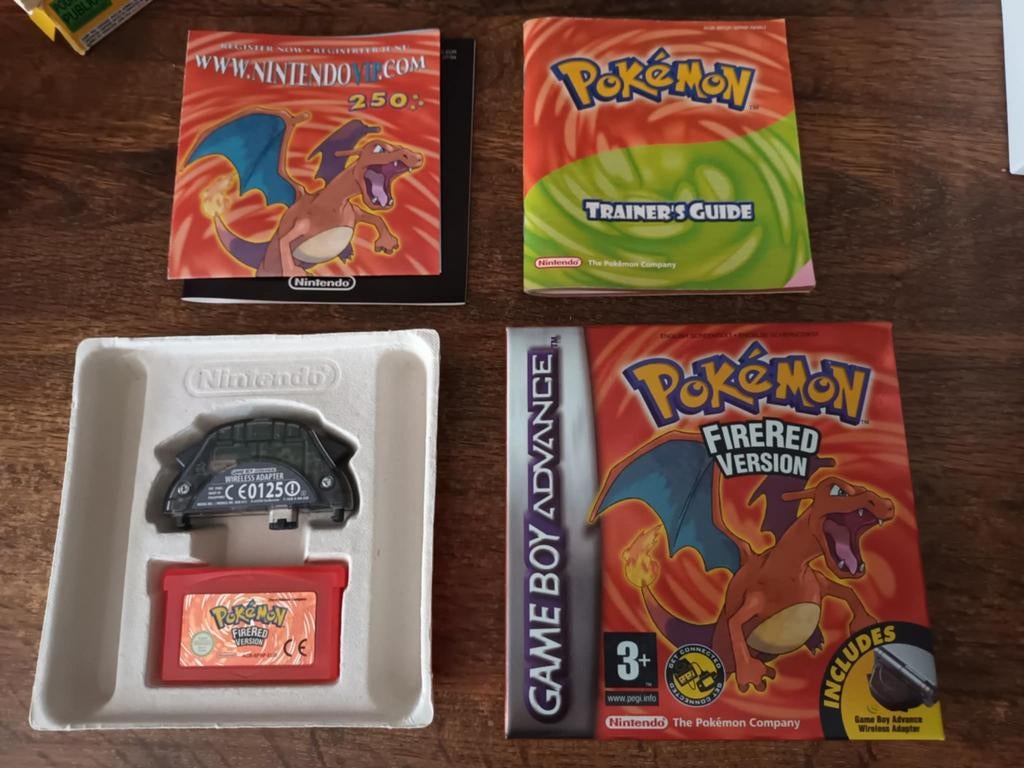 Te Koop - Diverse Pokemon Spelletjes, Games en Spelcomputers, Games | Nintendo Game Boy, Ophalen