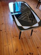 Livingroom bijzettafel/tafel, Antiek en Kunst, Ophalen