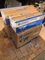 Gree lot climes 2.5 et 3 kw, Enlèvement, Neuf