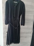 Jurk, Kleding | Dames, Jurken, Ophalen, Zwart, Maat 46/48 (XL) of groter, Nieuw