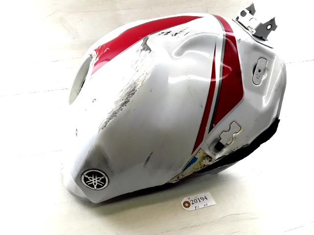 R1 2007 - 2008 Yamaha Benzinetank D1-38076, Motos, Pièces | Yamaha