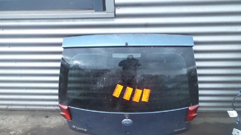 FEU ARRIÈRE GAUCHE Fiat Punto II (188) (01-1999/03-2012), Utilisé, Fiat