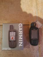 wandel gps garmin map 66 i, Ophalen, Zo goed als nieuw, Navigatie of Gps