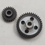 FG tandwielen 24/40 alu meenemer (Onroad 2wd 4wd Competition, Enlèvement ou Envoi, Utilisé, Autres échelles, Pièce