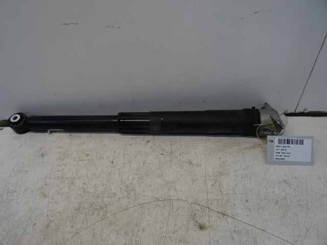 AMORTISSEUR ARRIÈRE GAUCHE Seat Leon (5FB) (5Q0512013ER), Utilisé, Seat