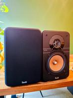 Teufel Ultima 20, 2 stereo speakers, als nieuw!, Autres marques, Moins de 60 watts, Comme neuf, Enlèvement