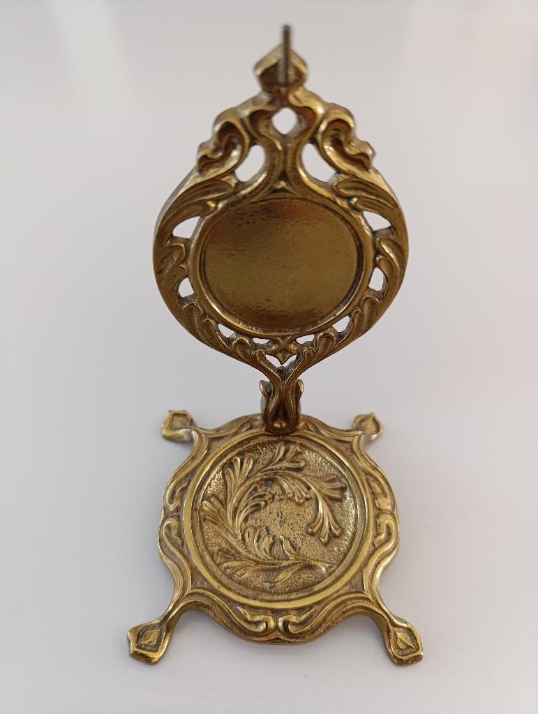 Support de montre à gousset, Antiquités & Art, Enlèvement ou Envoi