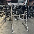 Half Rack, Ophalen of Verzenden, Gebruikt, Benen, Overige typen