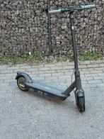 Trottinettes électriques ninebot g30 max, Fietsen en Brommers, Steps, Ophalen, Zo goed als nieuw