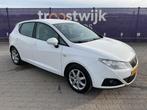2011 - SEAT - Ibiza - 1.2 TDI Style Eco. - Voiture voyageurs, Autos, Euro 5, Achat, Entreprise, Ibiza
