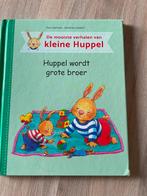 Kleine Huppel wordt grote broer, Ophalen of Verzenden
