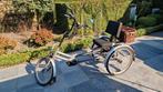 Driewielfiets, Fietsen en Brommers, Ophalen, Zo goed als nieuw, Tri-bike