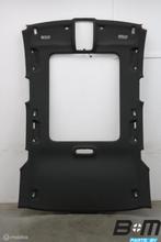 Zwarte hemelbekleding Audi A6 4G Avant 4G9867506D, Auto-onderdelen, Gebruikt