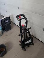 roeitoestel, Sport en Fitness, Ophalen, Gebruikt, Metaal, Roeitrainer