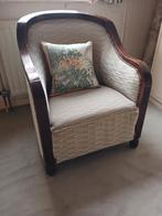 Antieke zetel, Ophalen