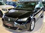 Seat Arona Arona / Dab radio / Navigatie / Automatische Airc, Auto's, Stof, Gebruikt, 95 pk, Emergency brake assist